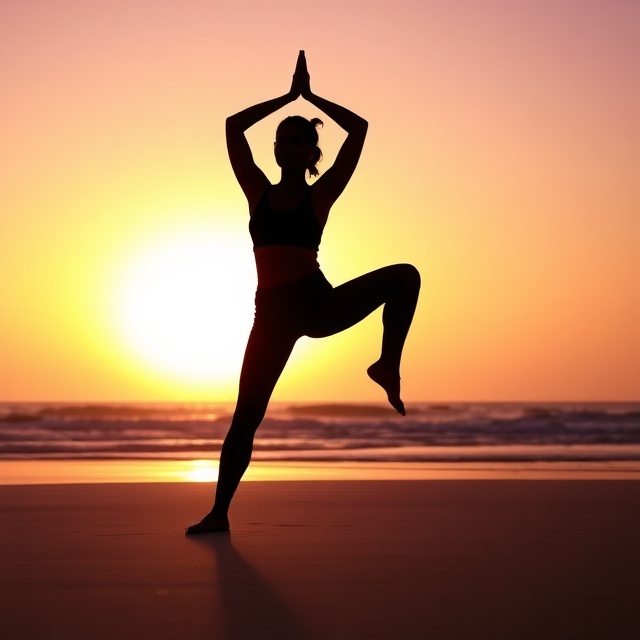Sesión de Yoga Restaurativo